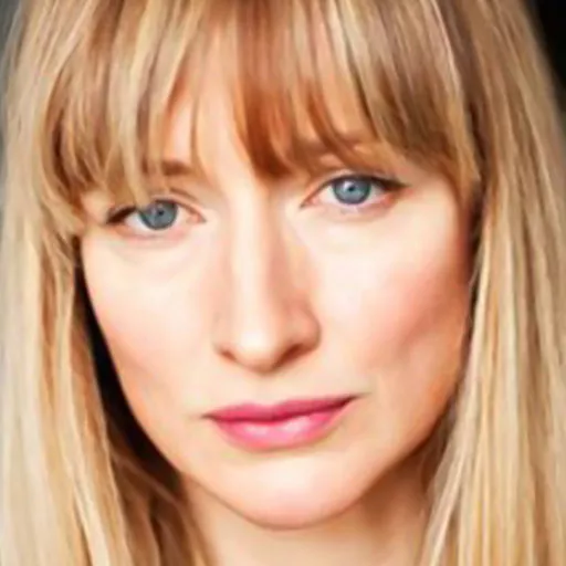Hannah Bourne