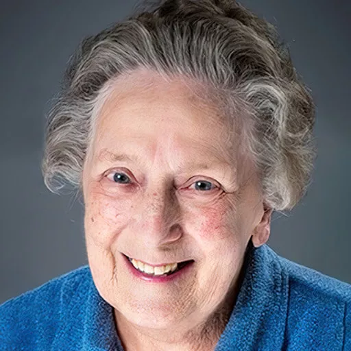 Barbara Adair