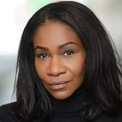 Karen Bryson