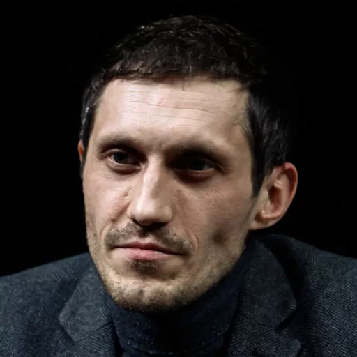 Igor Khripunov