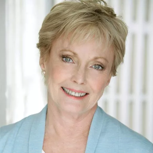 Judith McConnell