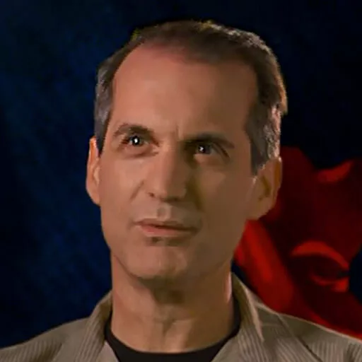 مایکل گوگن