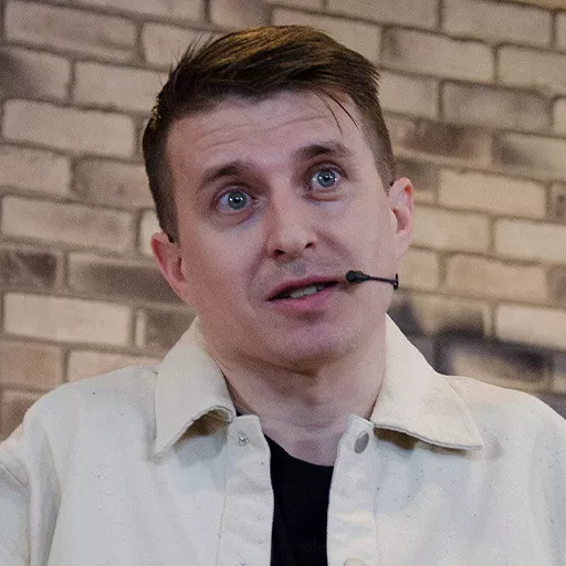 Alexey Nuzhny