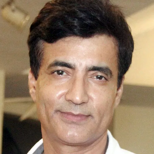Narendra Jha