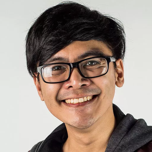Kevin K. Gomez