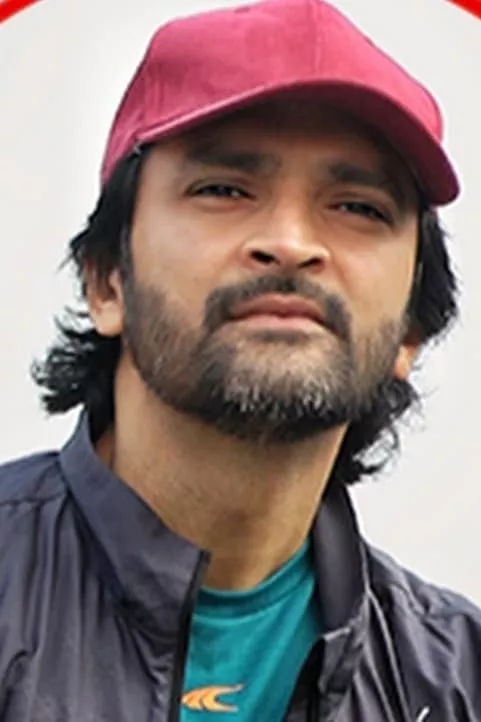 راجش کاوا