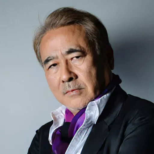 Yoshitaka Amano