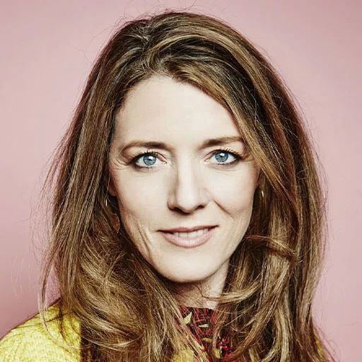 Annabel Jones