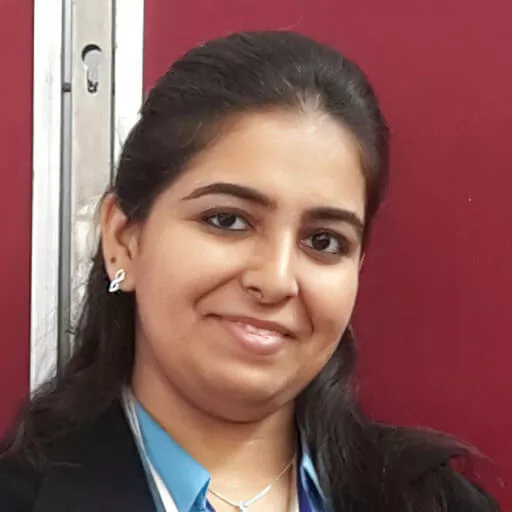 Prerna Chawla