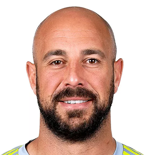 Pepe Reina