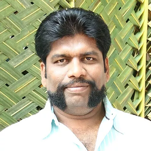 Shanmugha Rajan