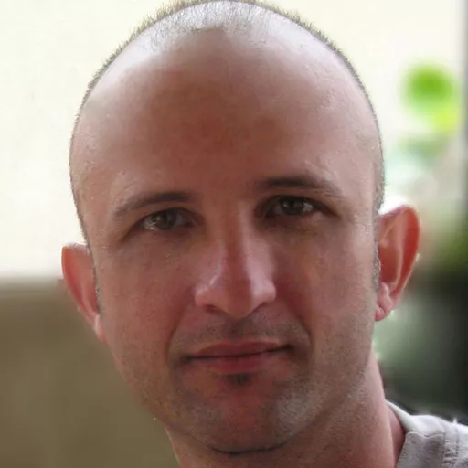 Pablo Del Teso