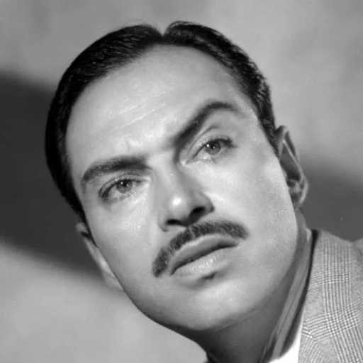 Pedro Armendáriz