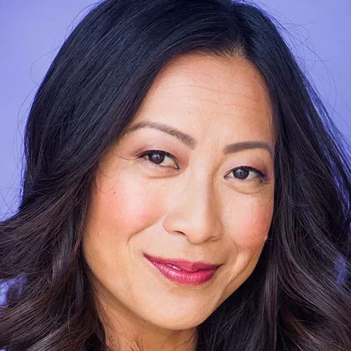 Elizabeth Pan