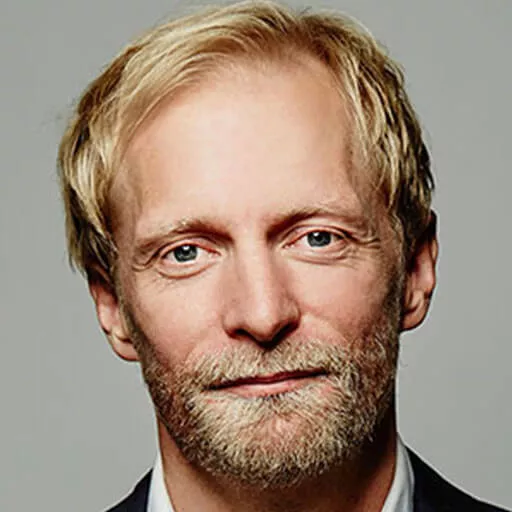 Jeremy Waters