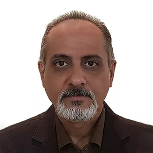 علیرضا حیدری