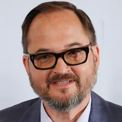 Richard Berge