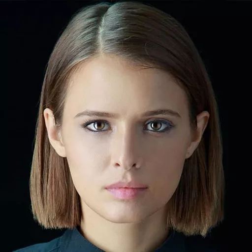 لوبوف آکسیونوا
