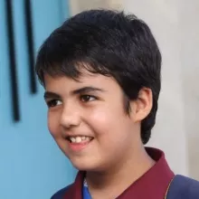 ایمان امیری