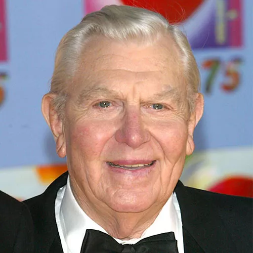 Andy Griffith