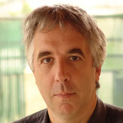 Gilles Privat