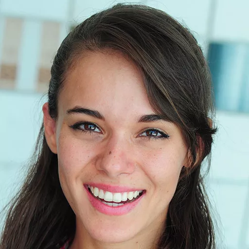 Chloé Malaisé