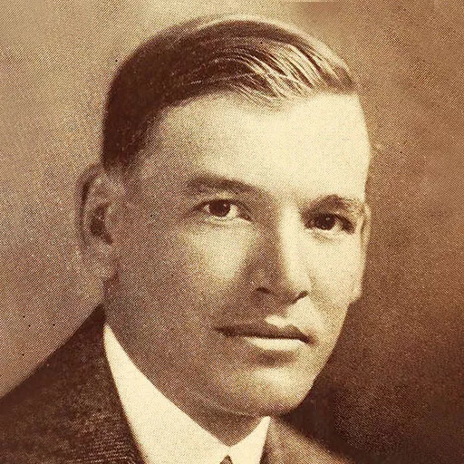 جیمز دبلیو هورن