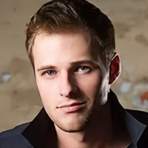 Chris White