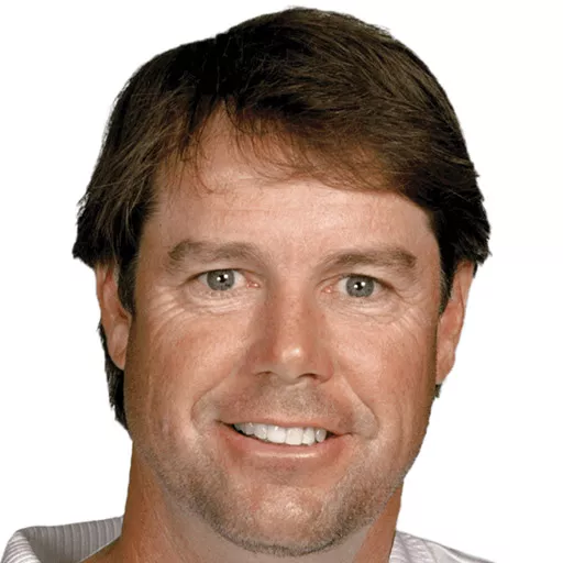 Paul Azinger
