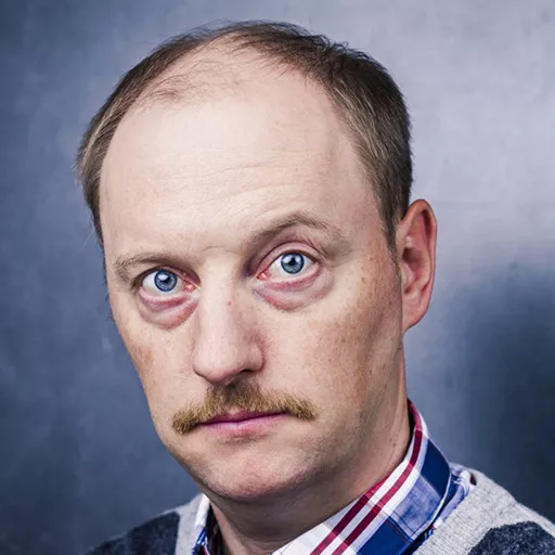 Steffen Will