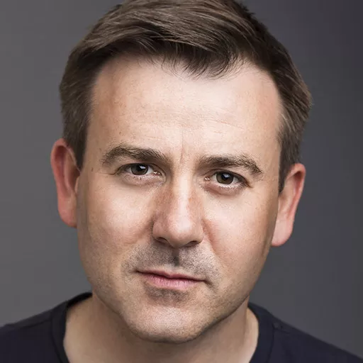 Graeme Hawley