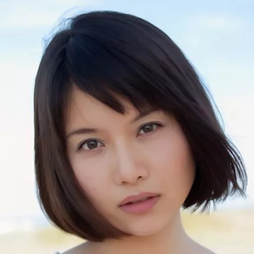 Yûho Yamashita