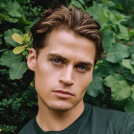 Marek Lichtenberg