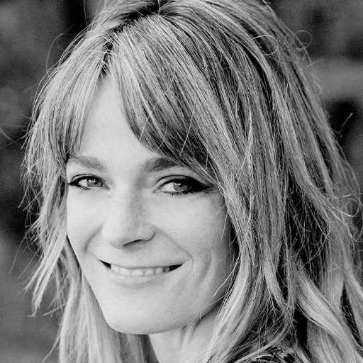 Lydia Fitzpatrick