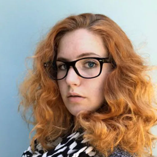 Audrey Latt