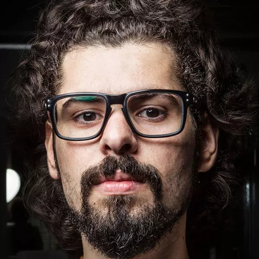 Yasir Al-Yasiri