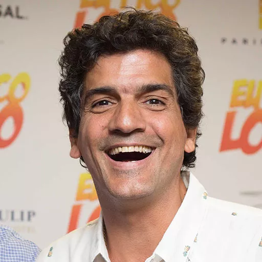 Júlio Uchoa
