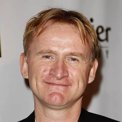 Dean Haglund