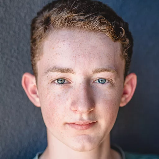 Ryan Foust