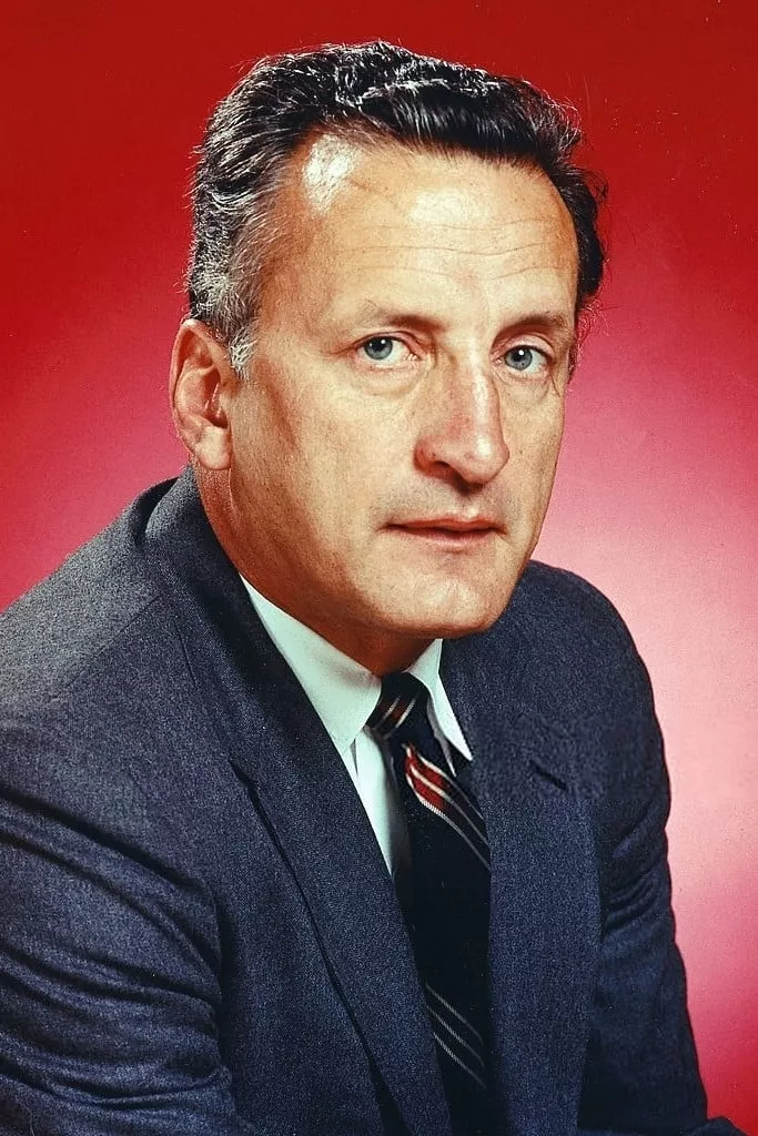 Scott George