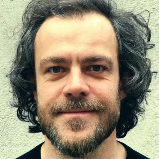 Valentin Riedl