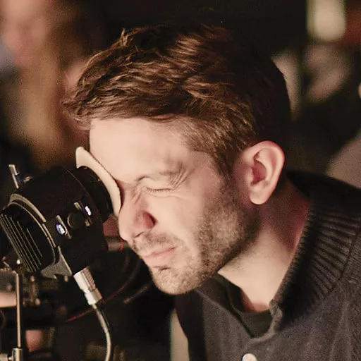 Kit Fraser