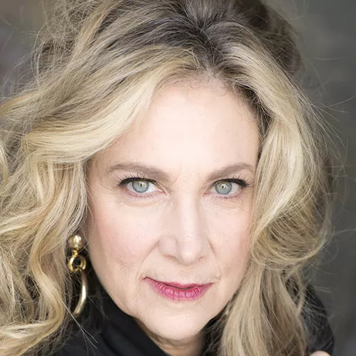 Jodi Carol Harrison
