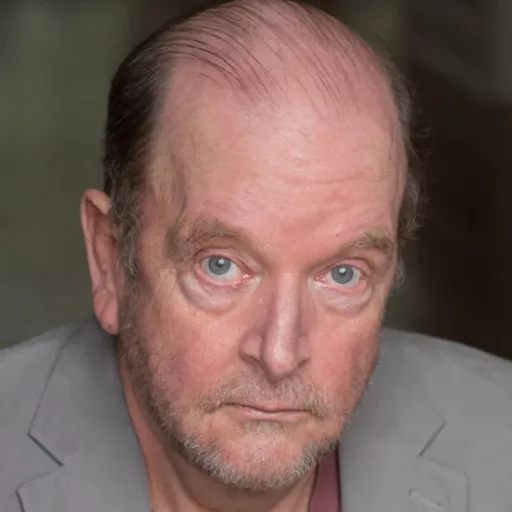 Dolan Wilson
