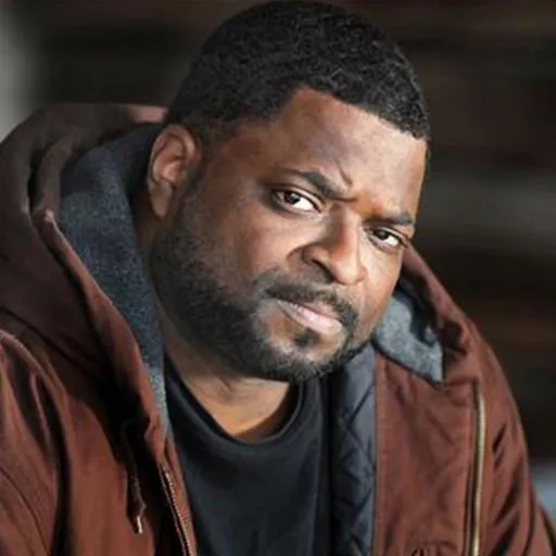 James Collins Jr.