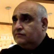 علیرضا توکلی بینا