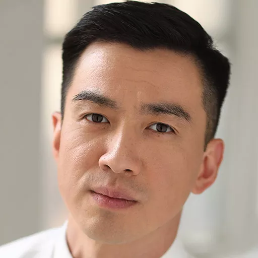 Johnny M. Wu