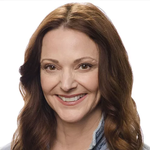 Rebecca Lines
