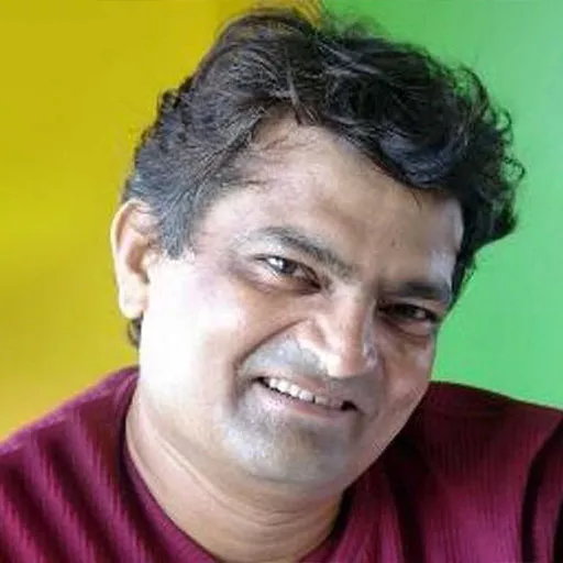 دیپاک دامل