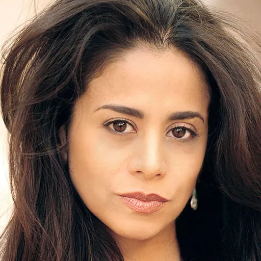 Nohelia Sosa